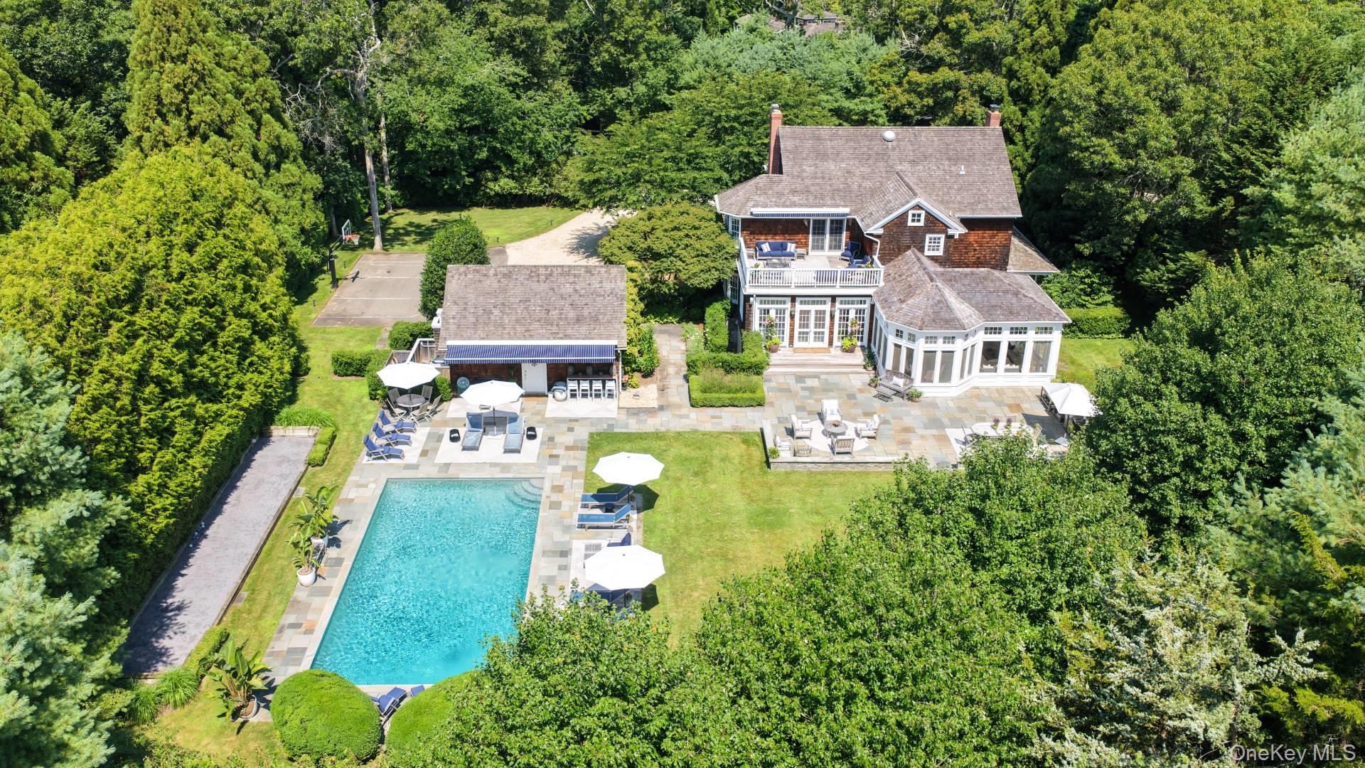 329 Georgica Road