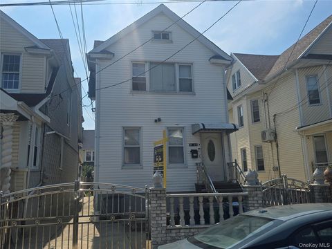 Multifamily For Sale - 9144 117th Street<br/> Queens County, Richmond Hill, NY 11418