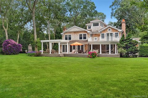 Homes For Sale - 55 Cedar Lane<br/> Remsenburg, NY 11960