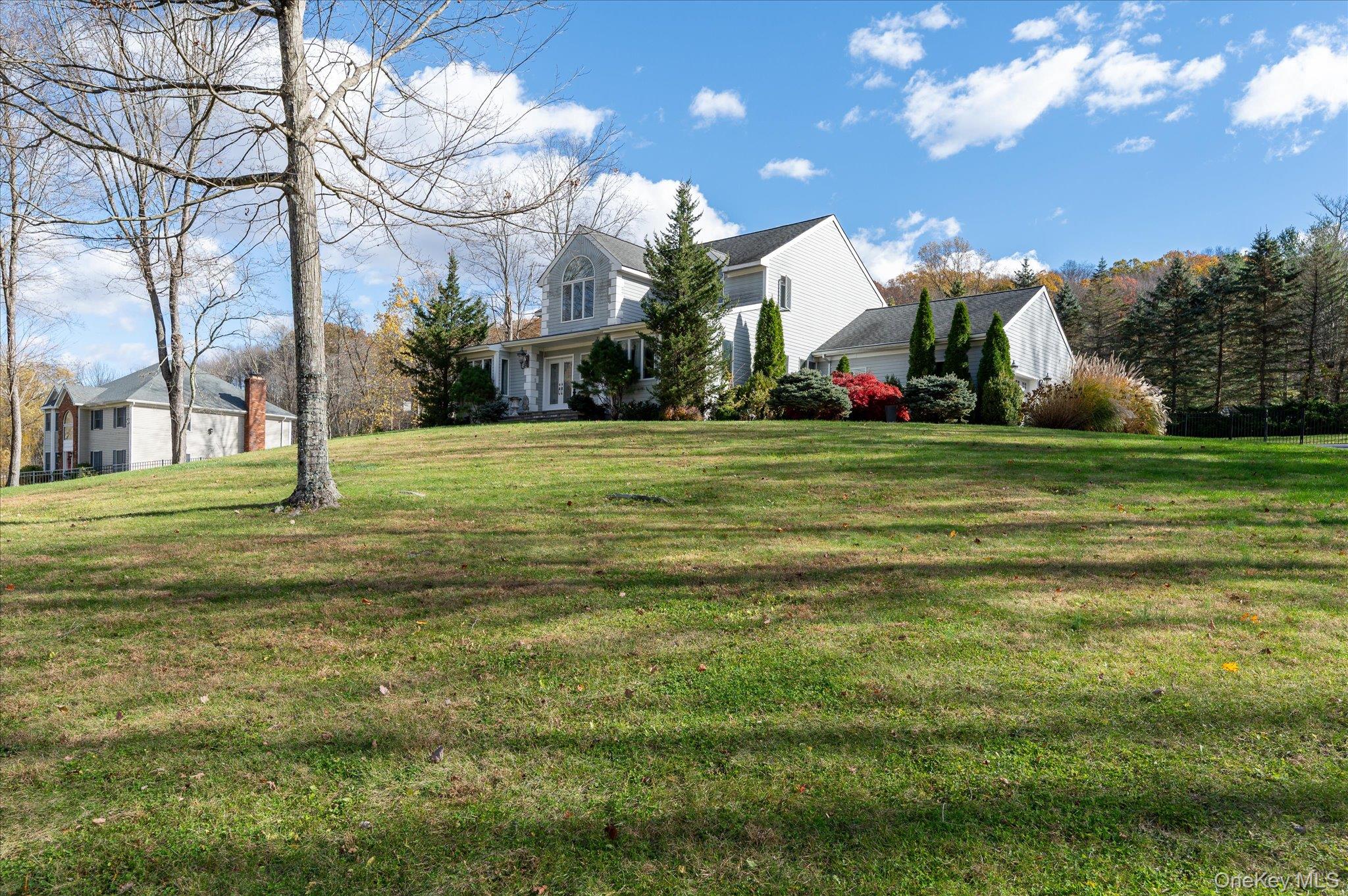 468 Peekskill Hollow Road