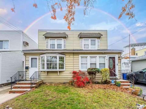 3314 204th Street, Bayside, NY 11361 - MLS#: 939157