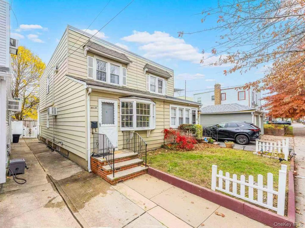Photo of 3314 204th Street, Bayside, NY 11361 (MLS # 939157)