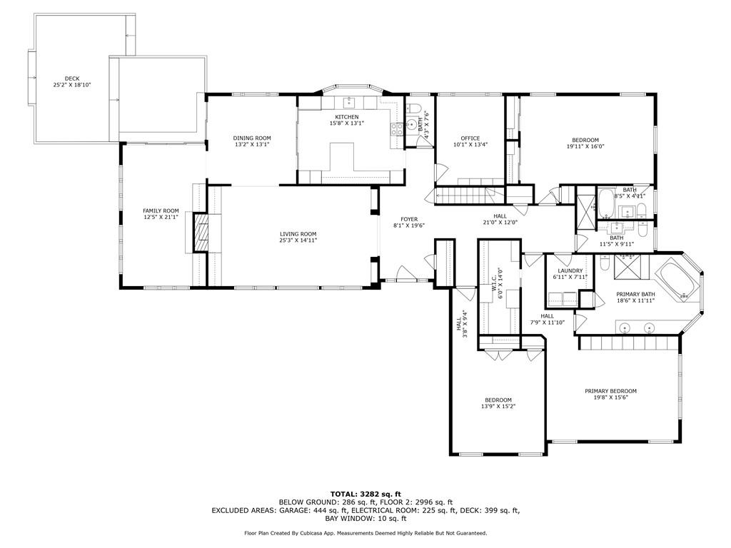 2 Winding Brook Drive, Larchmont, New York image 31