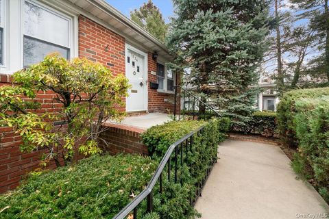 Multifamily For Sale - 5824 Fieldston Road<br/> Bronx, NY 10471
