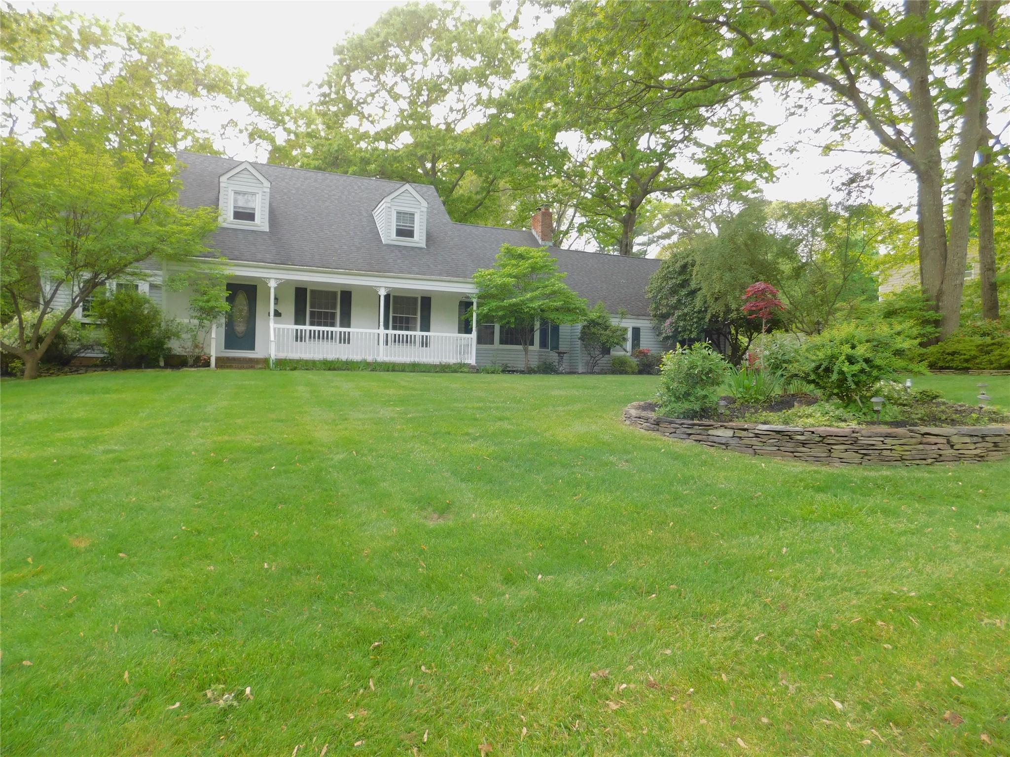 14 Gateway Drive, Wading River, New York image 28