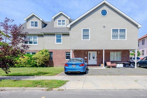Apartment For Rent - 502 Lafayette Boulevard #LOWER<br/> Nassau County, Long Beach, NY 11561
