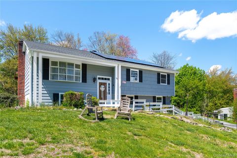 Homes For Sale - 36 Quarry Drive<br/> Wappingers Falls, NY 12590