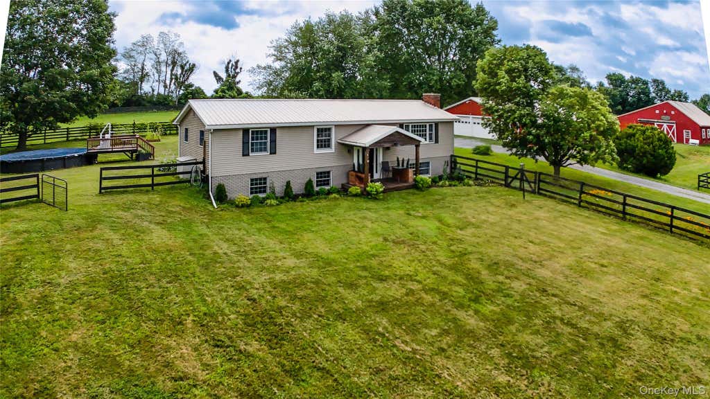 Photo of 62 Gannon Road, Out of Area, NY 12028 (MLS # 1028687)