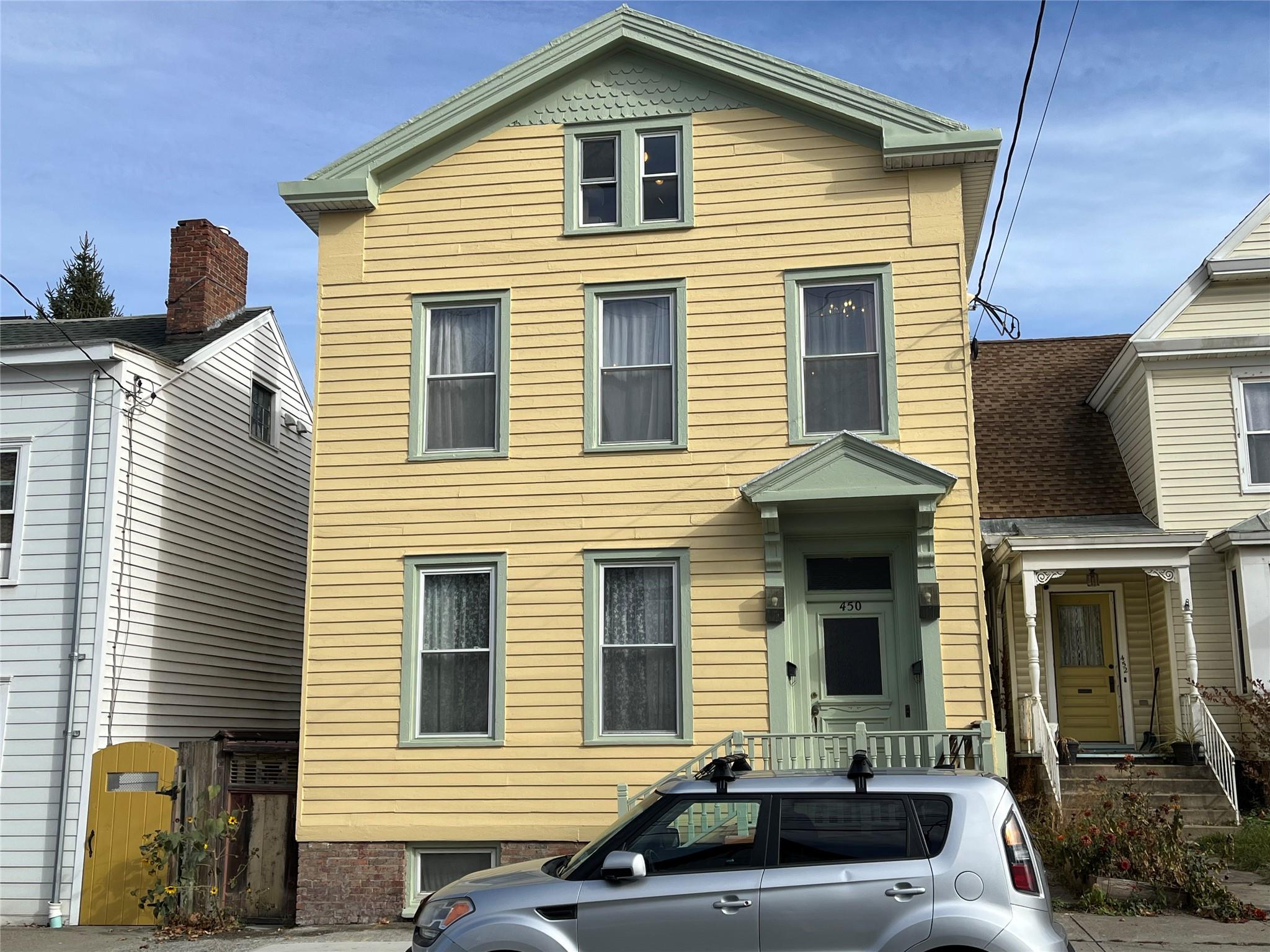 450 Union Street, Hudson, New York image 1