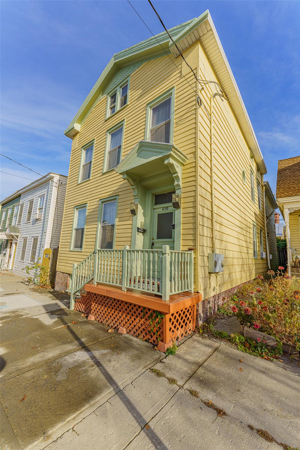 450 Union Street, Hudson, New York image 4