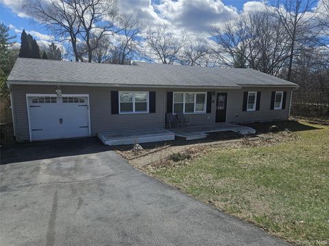 3 plymouth Rock Court Washingtonville NY 10992