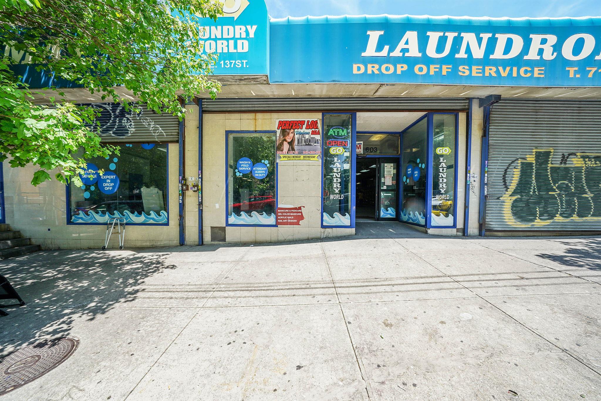 Property for Sale at E 137th Street, Bronx, New York -  - $970,000