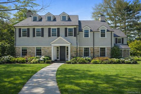 19 Overlook Road Scarsdale NY 10583