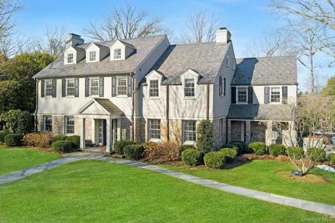 19 Overlook Road Scarsdale NY 10583