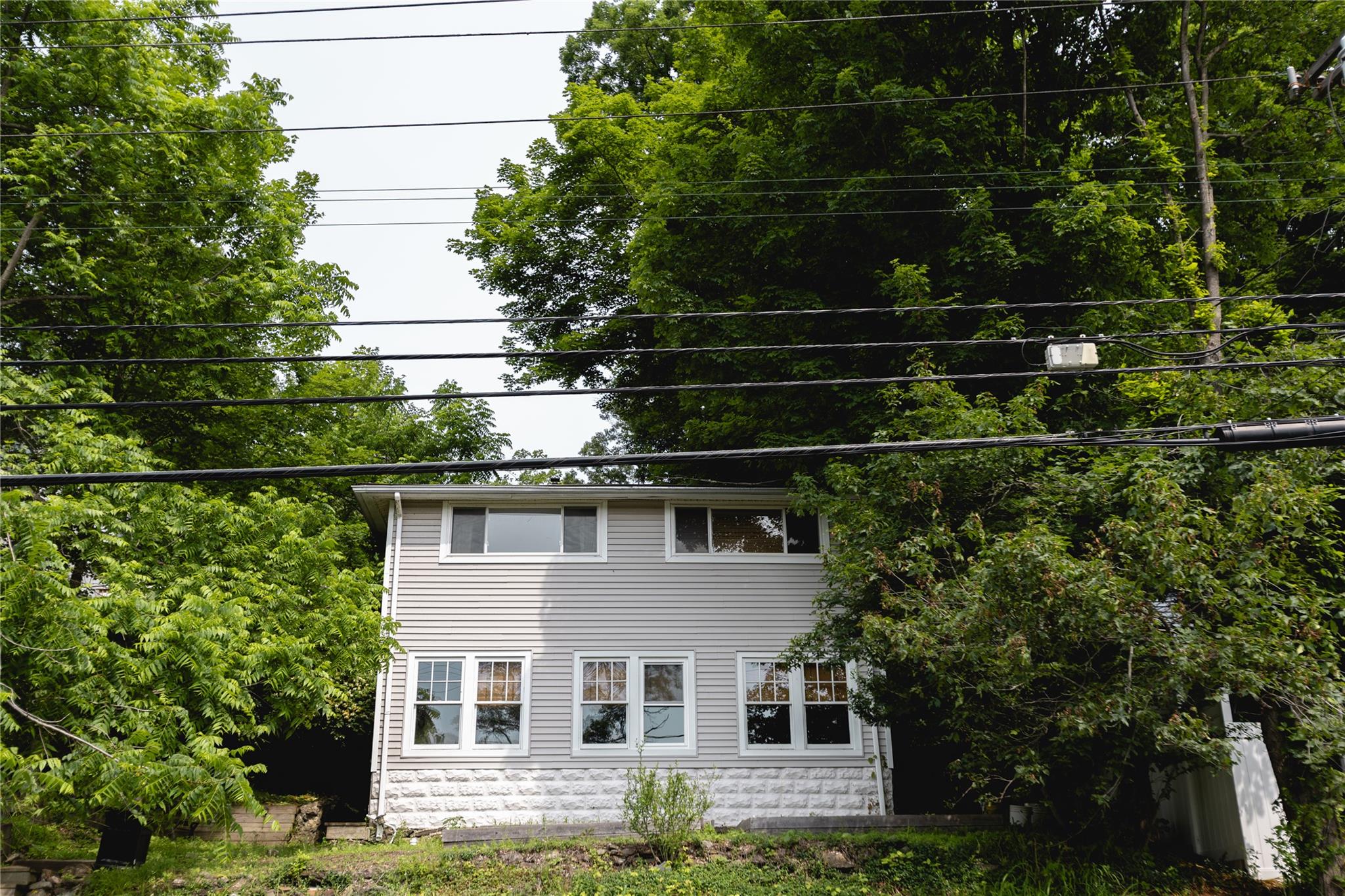 Rental Property at Lakes Road, Monroe, New York - Bedrooms: 3 
Bathrooms: 2 
Rooms: 9  - $2,900 MO.