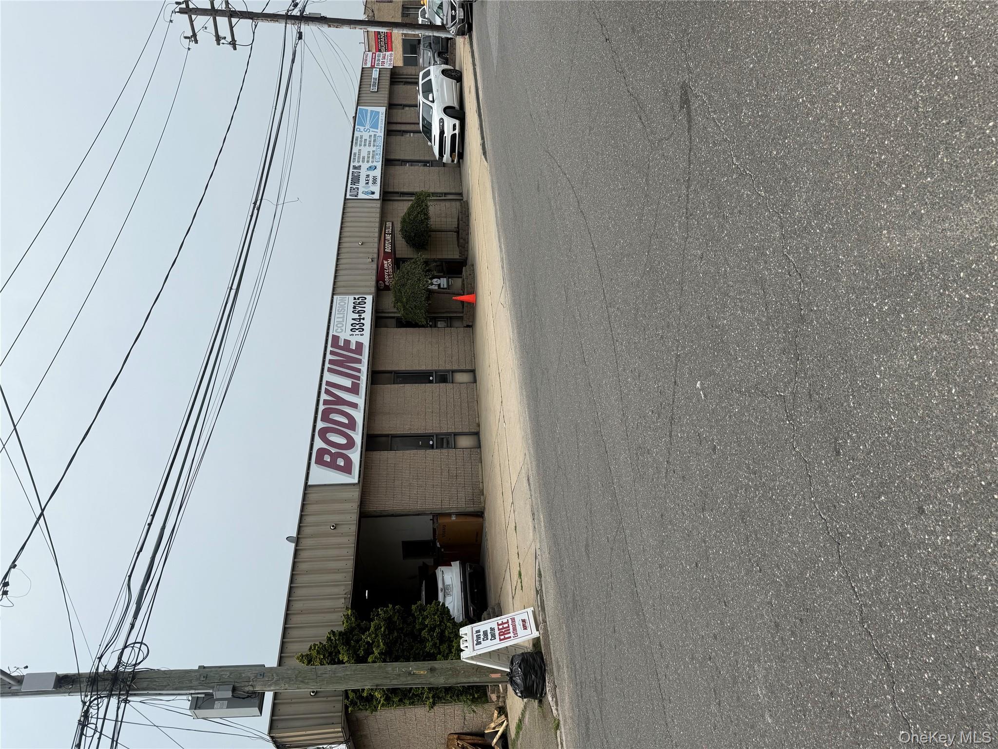 75 Urban Avenue