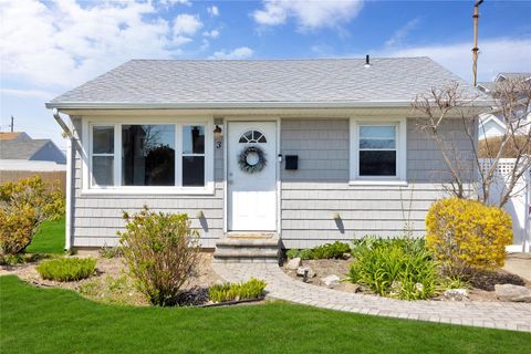 3 Kent Place, Amityville, NY 11701 - MLS#: 851284