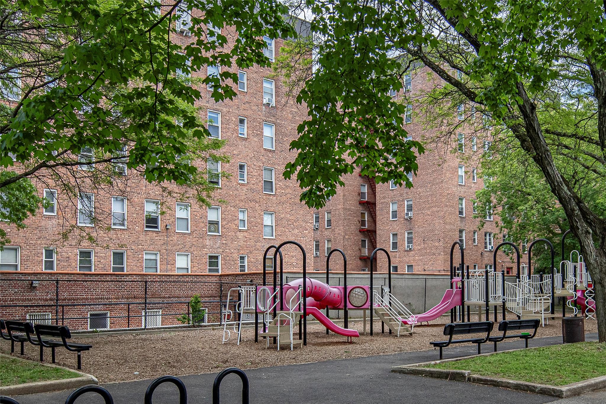 50 Louisiana Avenue #9R, Bronxville, New York image 29