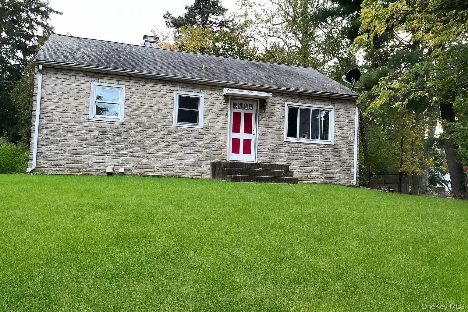 106 E Eckerson Road