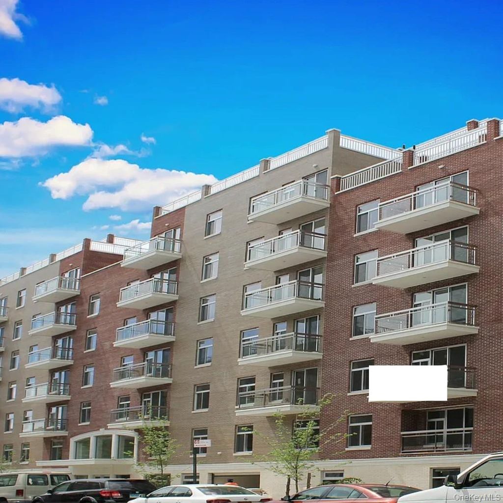 Photo of 6538 Austin Street #5G, Rego Park, NY 11374 (MLS # 955160)