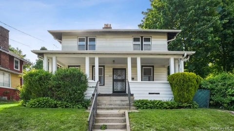 Homes For Rent - 222 Lorraine Avenue<br/> Mount Vernon, NY 10552