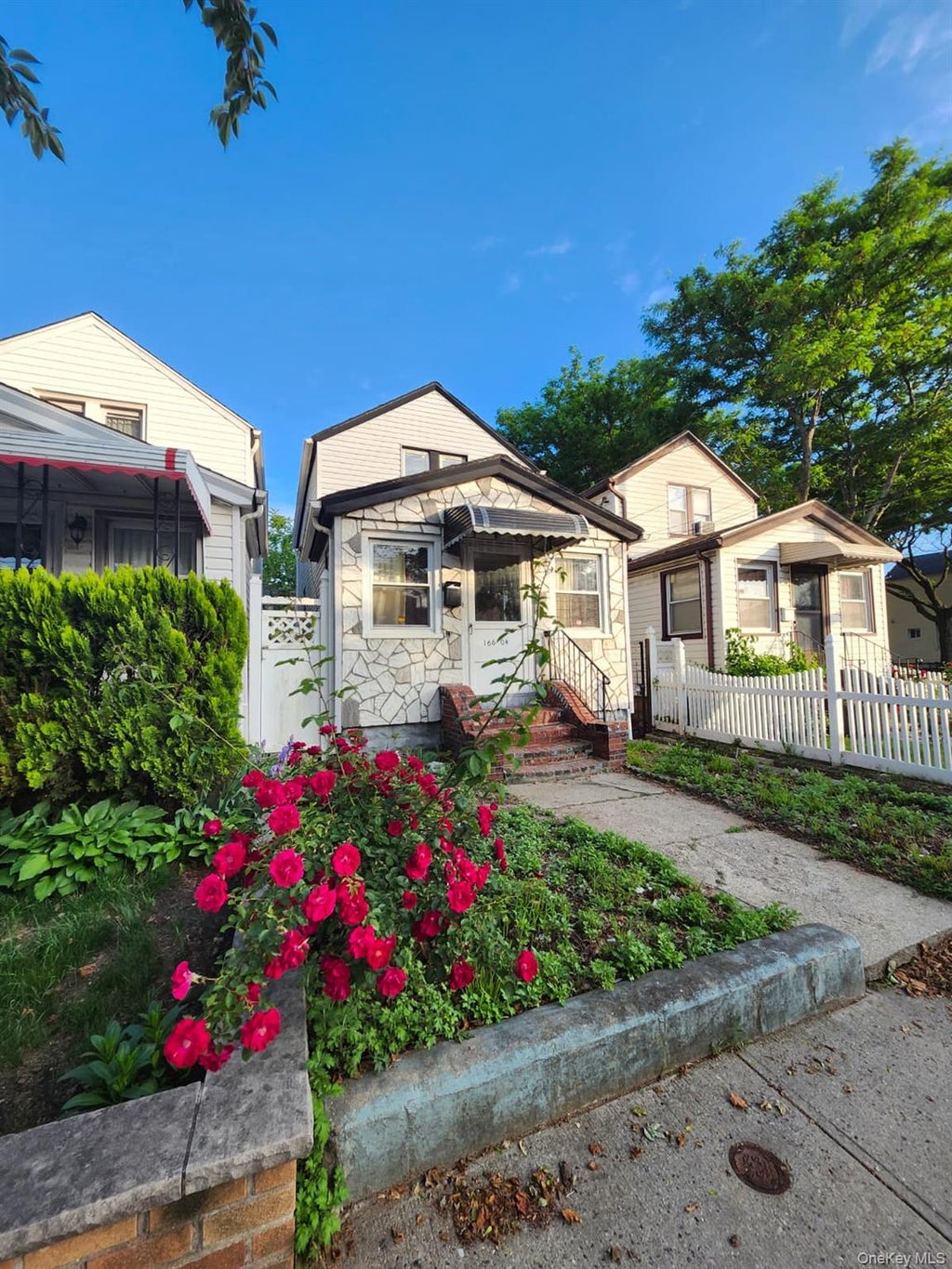 Photo of 16604 144th Avenue, Jamaica, NY 11434 (MLS # 1013362)