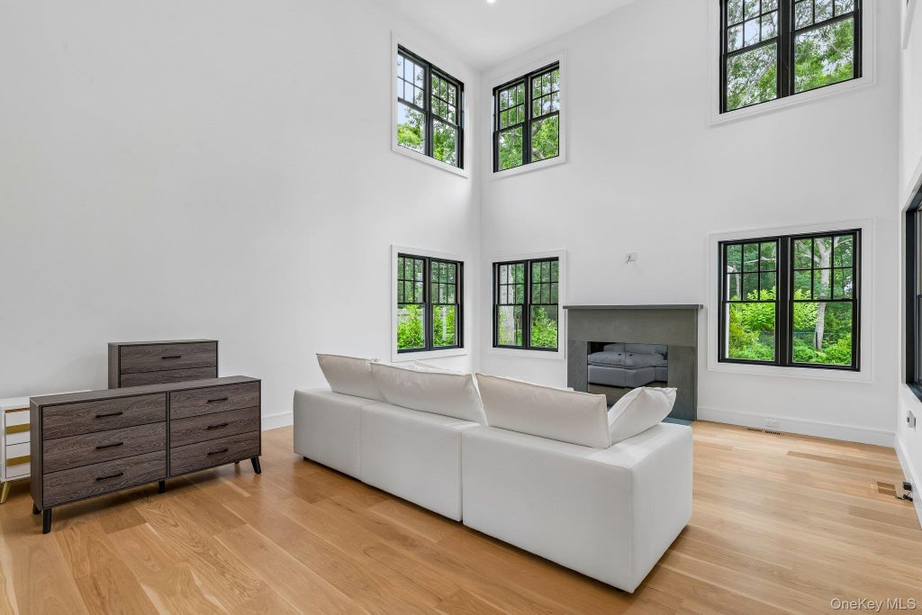 Photo of 46 Towhee Trail, East Hampton, NY 11937 (MLS # 1047645)