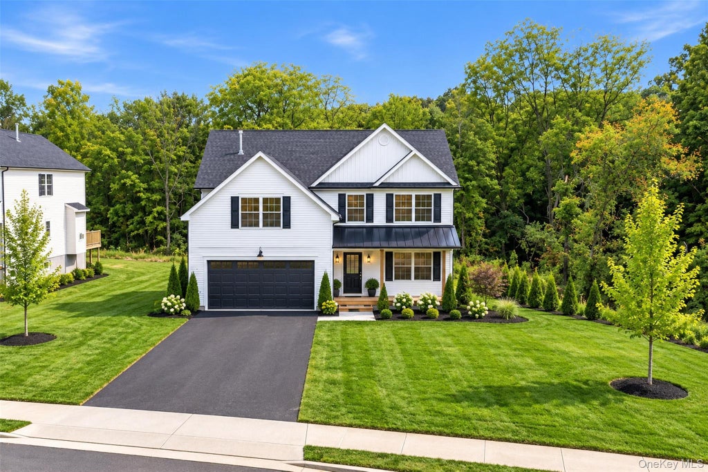 Photo of 8 Alaina Way, Poughquag, NY 12570 (MLS # 823990)