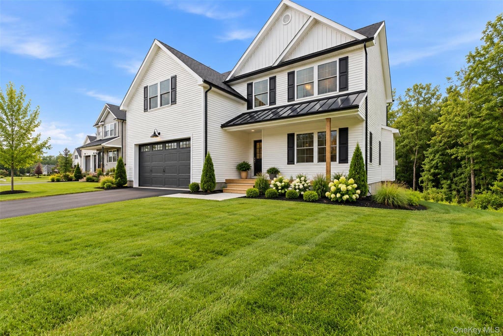Photo of 8 Alaina Way, Poughquag, NY 12570 (MLS # 823990)