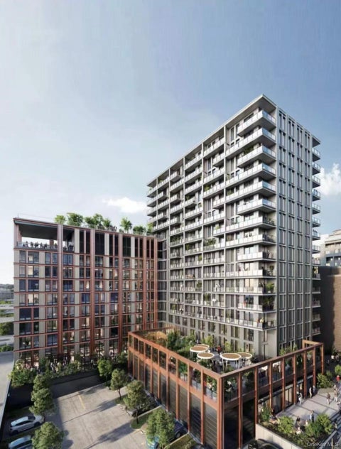 Homes For Sale - 133-25 37 Avenue #8C<br/> Flushing, NY 11354