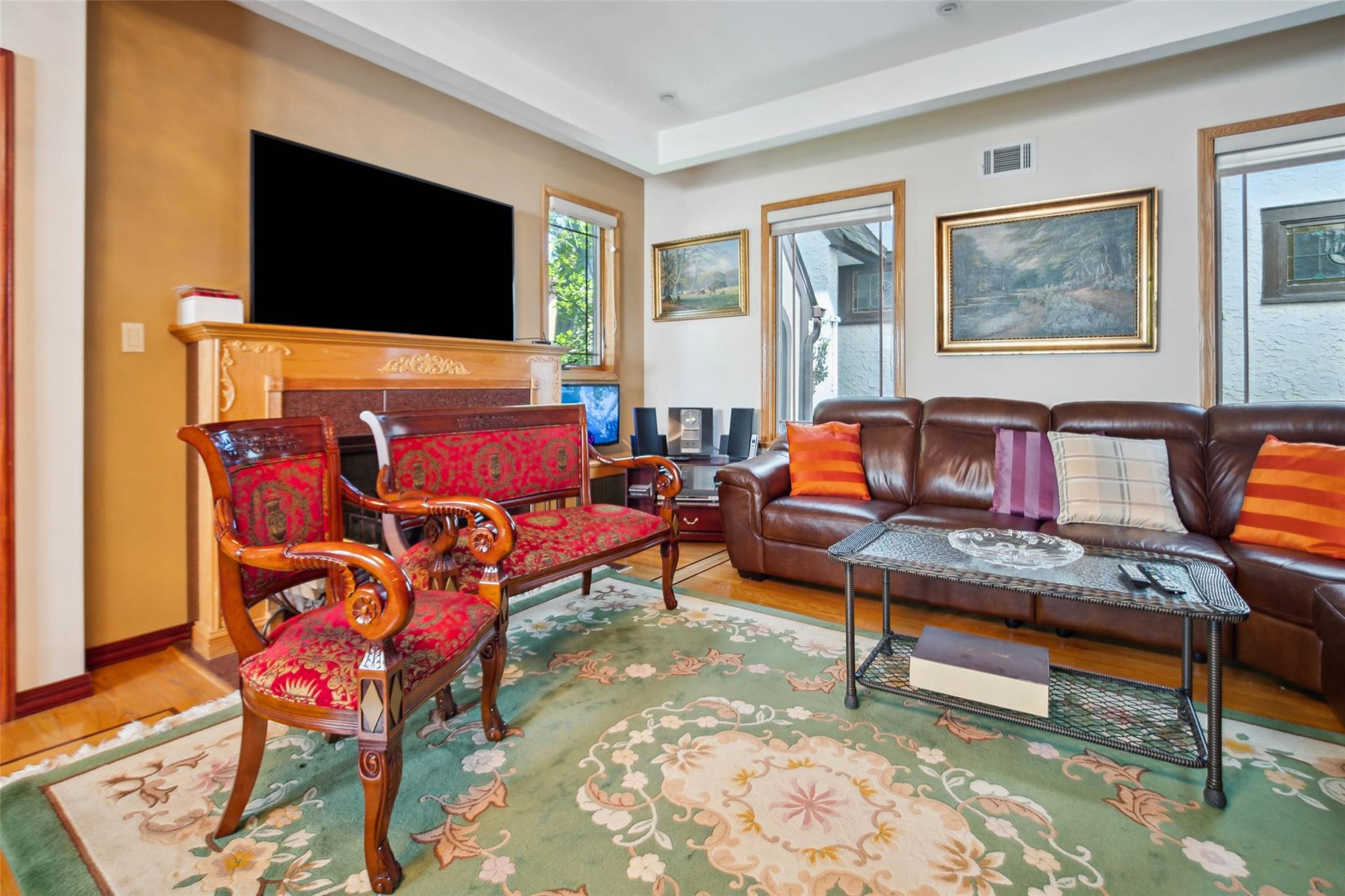 71-38 Harrow Street, Forest Hills, New York image 2