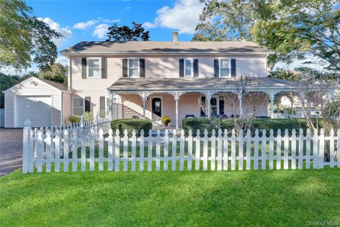 Photo of 310 6th Avenue, Saint James, NY 11780 (MLS # 963155)