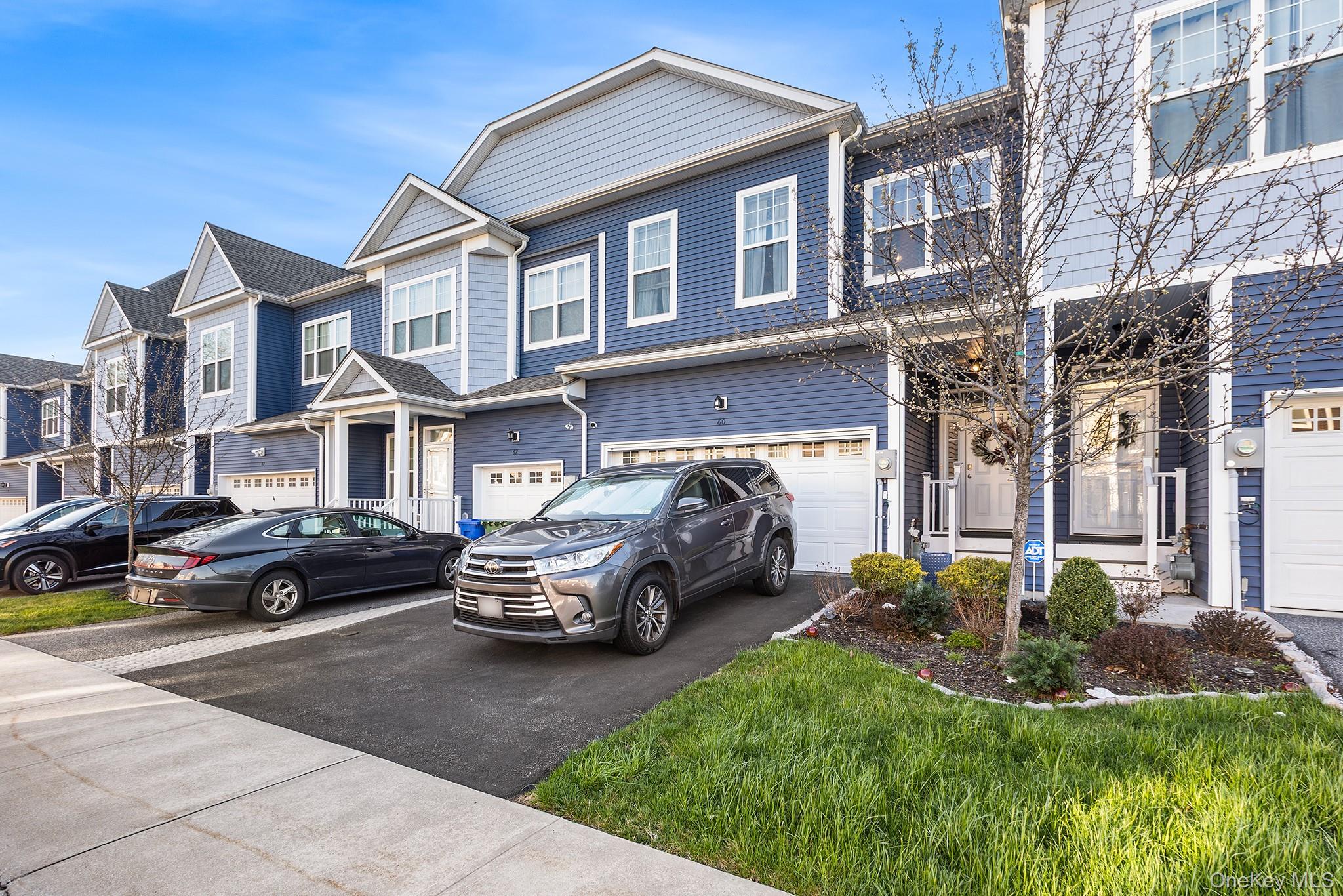 60 Magnolia Park Road