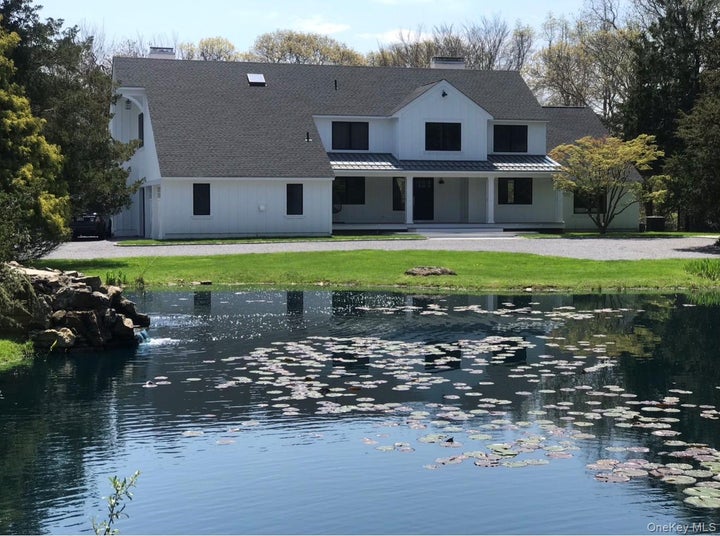 Photo 1 of 36 — 263 Ferry Road, Sag Harbor, NY 11963