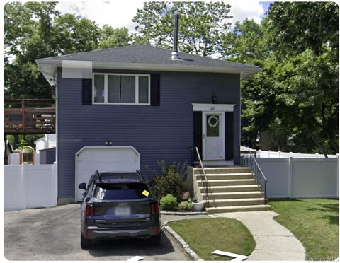 Photo of 82 Seawanhaka Avenue, Nesconset, NY 11767 (MLS # 990573)