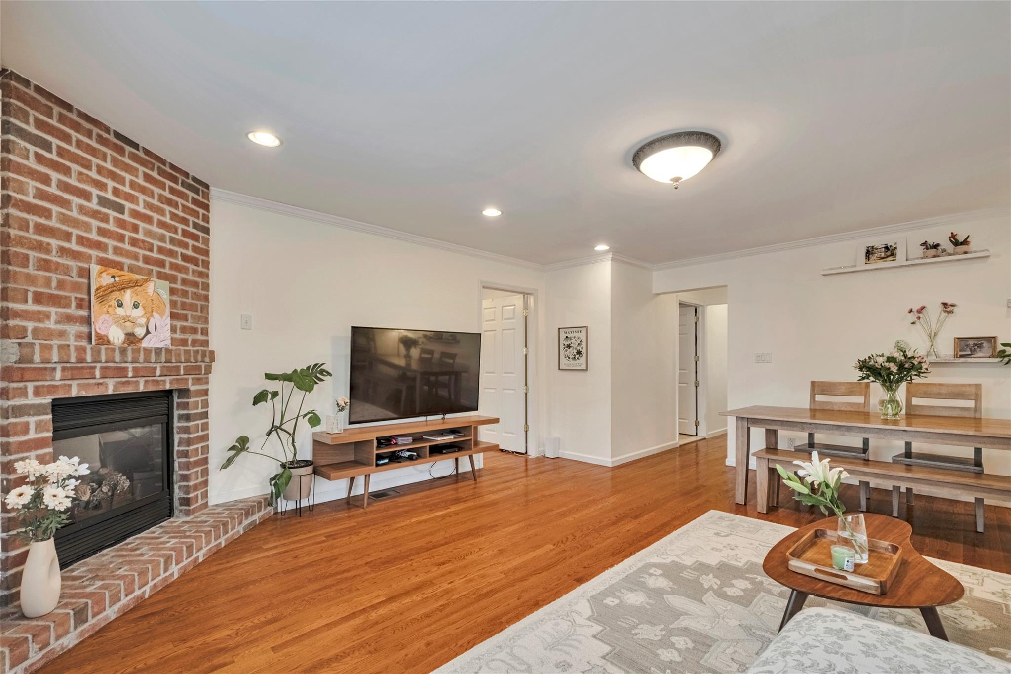 119 Montgomery Avenue B