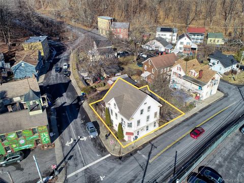 577 Abeel Street Kingston NY 12401