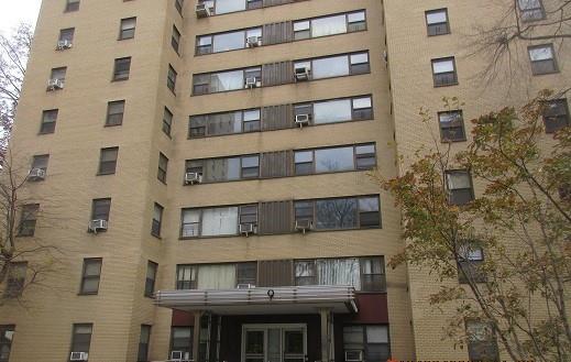 9 Fordham Hill Oval #9F, Bronx, New York image 1