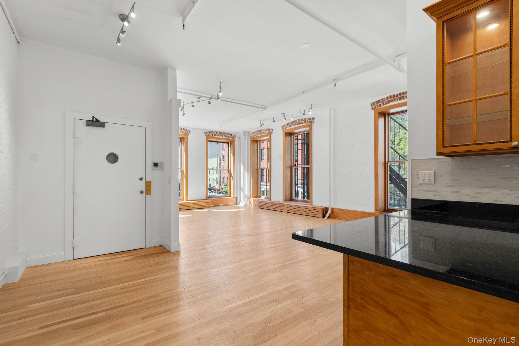 157 Spring Street 2