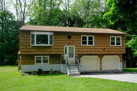 Photo of 21 Olympus Drive, Mahopac, NY 10541 (MLS # 991488)