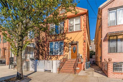 Multifamily For Sale - 125 Neptune Avenue<br/> Brooklyn, NY 11235