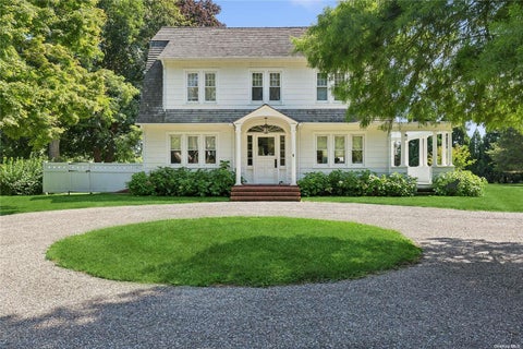 Homes For Rent - 2803 Montauk Highway<br/> Bridgehampton, NY 11932