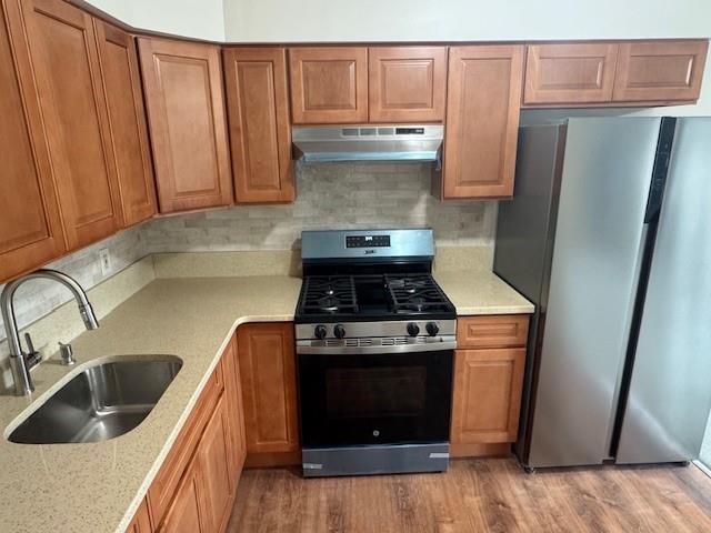 74 Street, East Elmhurst, Queens, NY - 2 Bedrooms  
1 Bathrooms - 