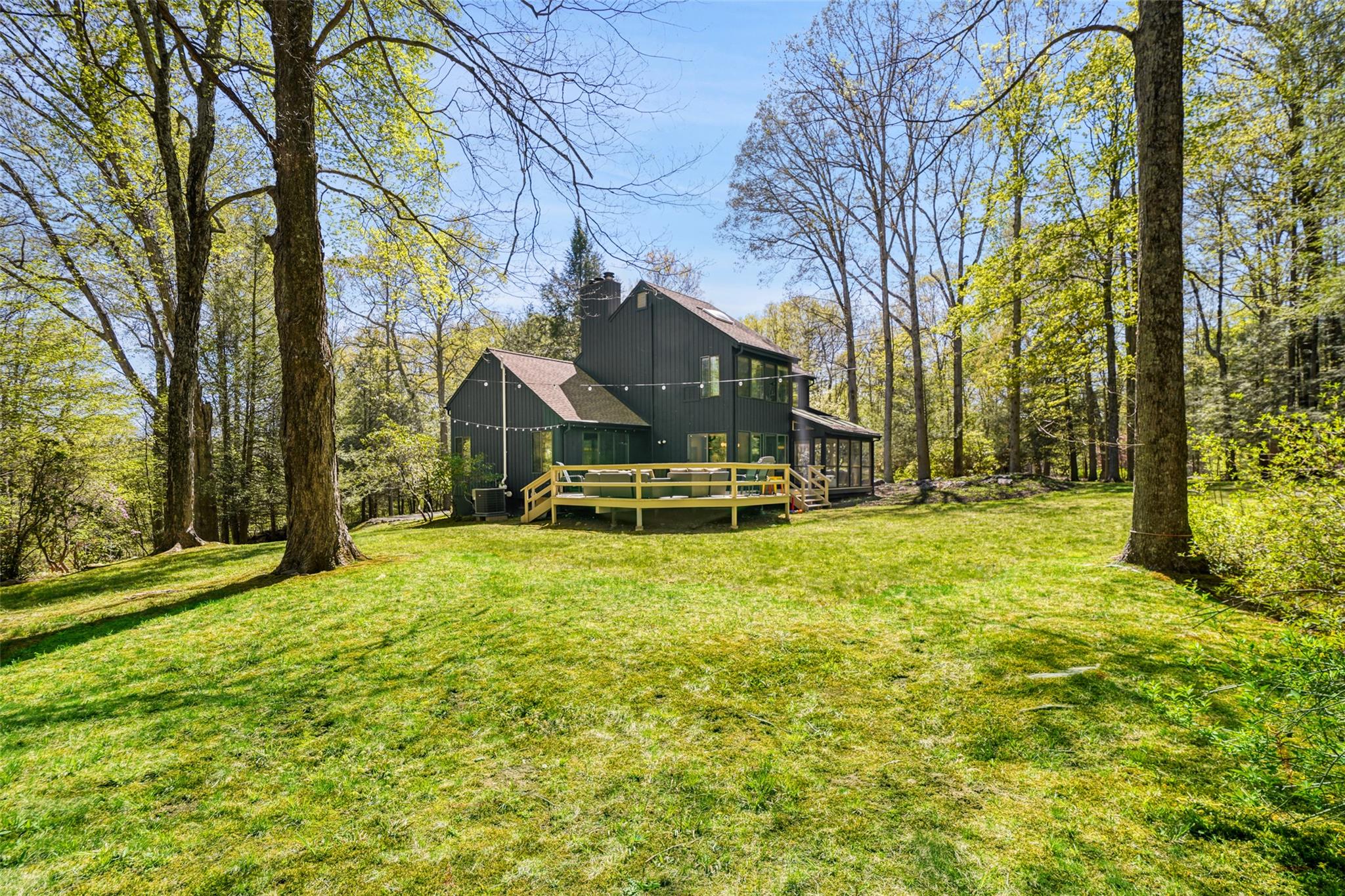 9 Winterbottom Lane, Pound Ridge, New York image 27