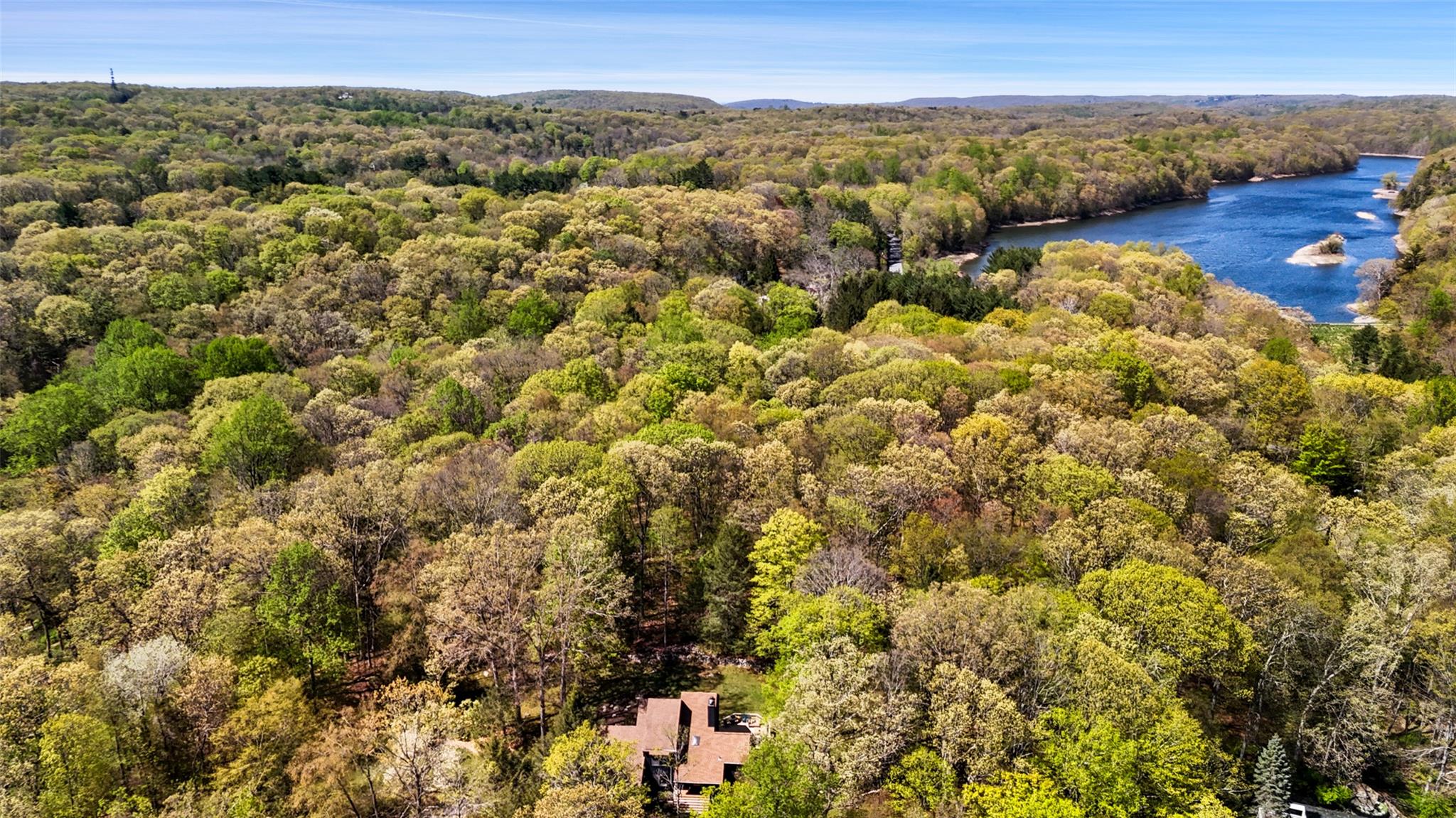 9 Winterbottom Lane, Pound Ridge, New York image 28