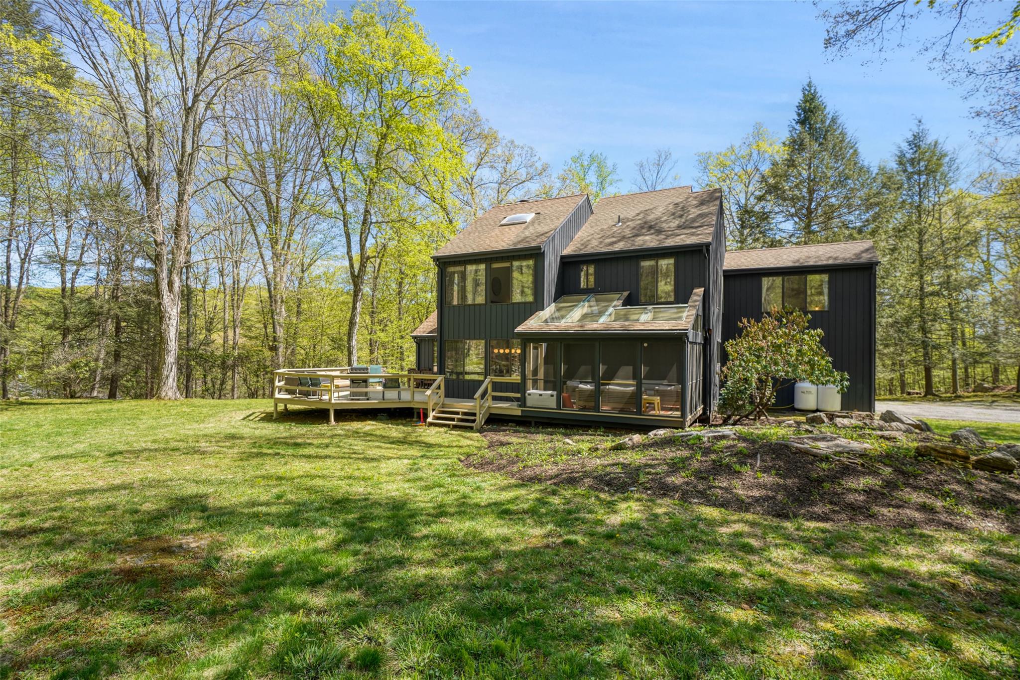 9 Winterbottom Lane, Pound Ridge, New York image 26