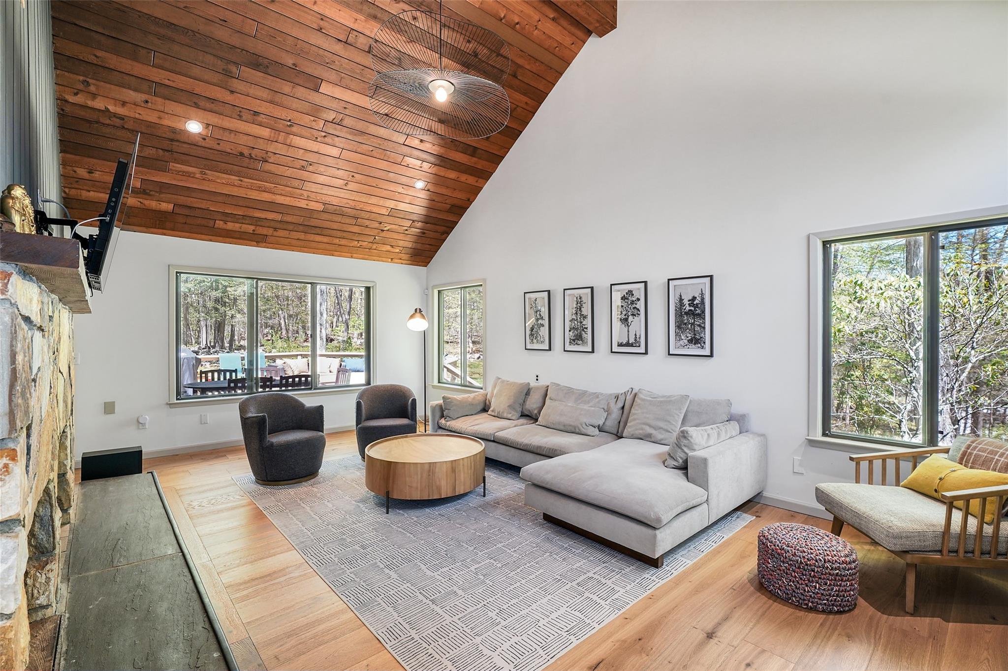 9 Winterbottom Lane, Pound Ridge, New York image 5