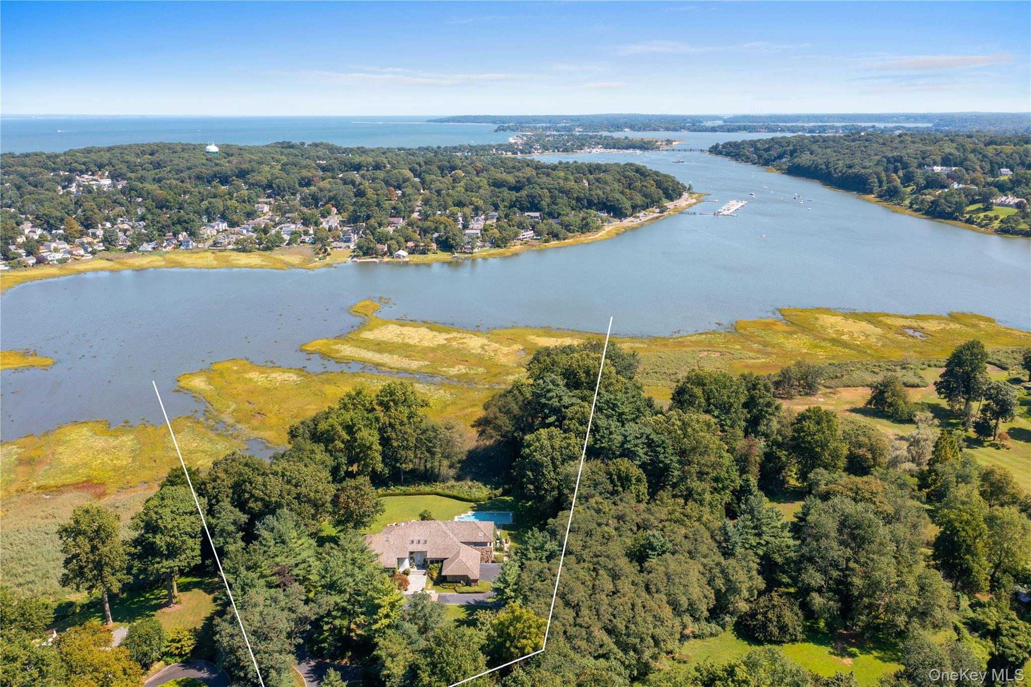 8 Mill Pond Lane