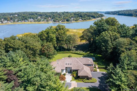 8 Mill Pond Lane Lattingtown NY 11560