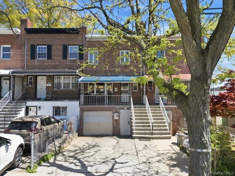 3410 Kingsland Avenue, Bronx, NY 10469 - MLS#: 992298